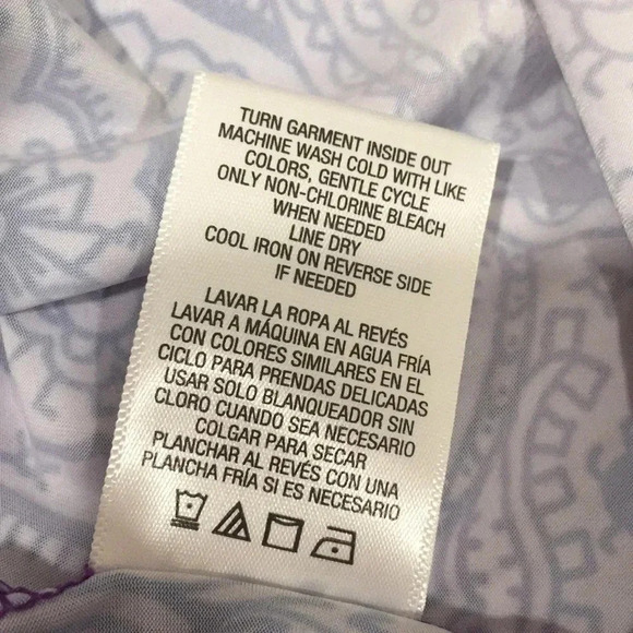 Simply Emma blouse - Picture 10 of 10